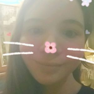 Meet your Posher, Skye